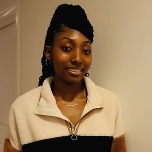 Meet your Posher, Bri